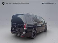MERCEDES-BENZ V 300 d lang Swiss Edition 4Matic 9G-Tronic, Diesel, New car, Automatic - 5