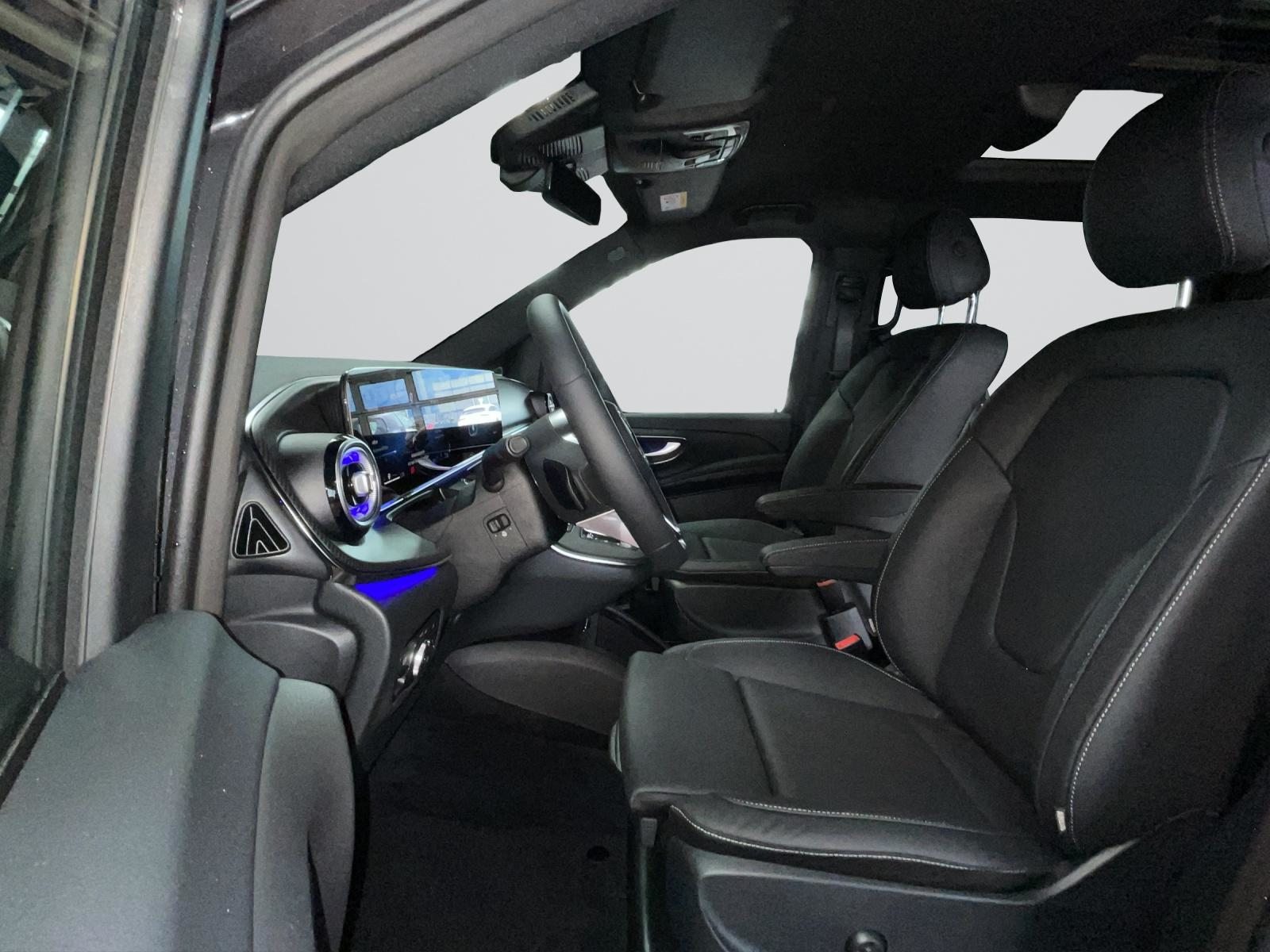 MERCEDES-BENZ V 300 d lang AMG Line, Diesel, Neuwagen, Automatik - 5