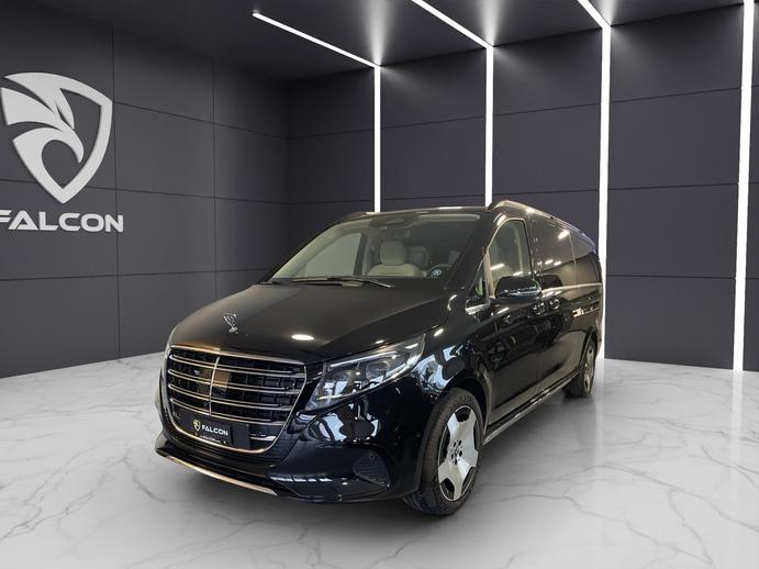 MERCEDES-BENZ V 300 d Extra-Lang 4matic Exclusive FALCON CAR, Diesel, Neuwagen, Automatik