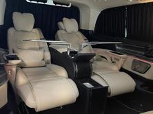 MERCEDES-BENZ V 300 d Extra-Lang 4matic Exclusive FALCON CAR, Diesel, Neuwagen, Automatik - 2
