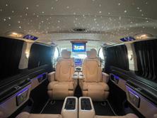 MERCEDES-BENZ V 300 d Extra-Lang 4matic Exclusive FALCON VAL, Diesel, Neuwagen, Automatik - 2