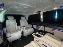 MERCEDES-BENZ V 300 d Extra-Lang 4matic Exclusive FALCON VAL, Diesel, Neuwagen, Automatik - 3