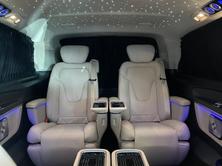 MERCEDES-BENZ V 300 d Extra-Lang 4matic Exclusive FALCON VAL, Diesel, Neuwagen, Automatik - 4