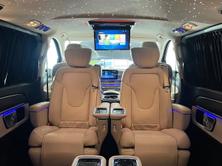 MERCEDES-BENZ V 300 d Extra-Lang 4matic Exclusive FALCON VAL, Diesel, Neuwagen, Automatik - 5