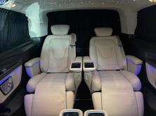 MERCEDES-BENZ V 300 d Extra-Lang 4matic Exclusive FALCON VAL, Diesel, Neuwagen, Automatik - 6