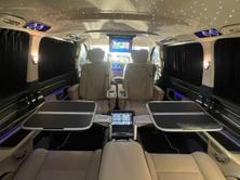 MERCEDES-BENZ V 300 d Extra-Lang 4matic Exclusive FALCON ZER, Diesel, Neuwagen, Automatik - 2