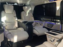 MERCEDES-BENZ V 300 d Extra-Lang 4matic Exclusive FALCON ZER, Diesel, Neuwagen, Automatik - 3
