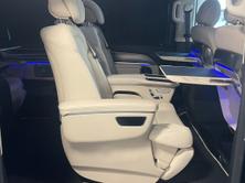 MERCEDES-BENZ V 300 d Extra-Lang 4matic Exclusive FALCON ZER, Diesel, Neuwagen, Automatik - 4