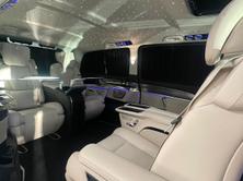 MERCEDES-BENZ V 300 d Extra-Lang 4matic Exclusive FALCON ZER, Diesel, Neuwagen, Automatik - 5