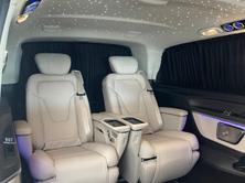 MERCEDES-BENZ V 300 d Extra-Lang 4matic Exclusive FALCON LOC, Diesel, Neuwagen, Automatik - 2