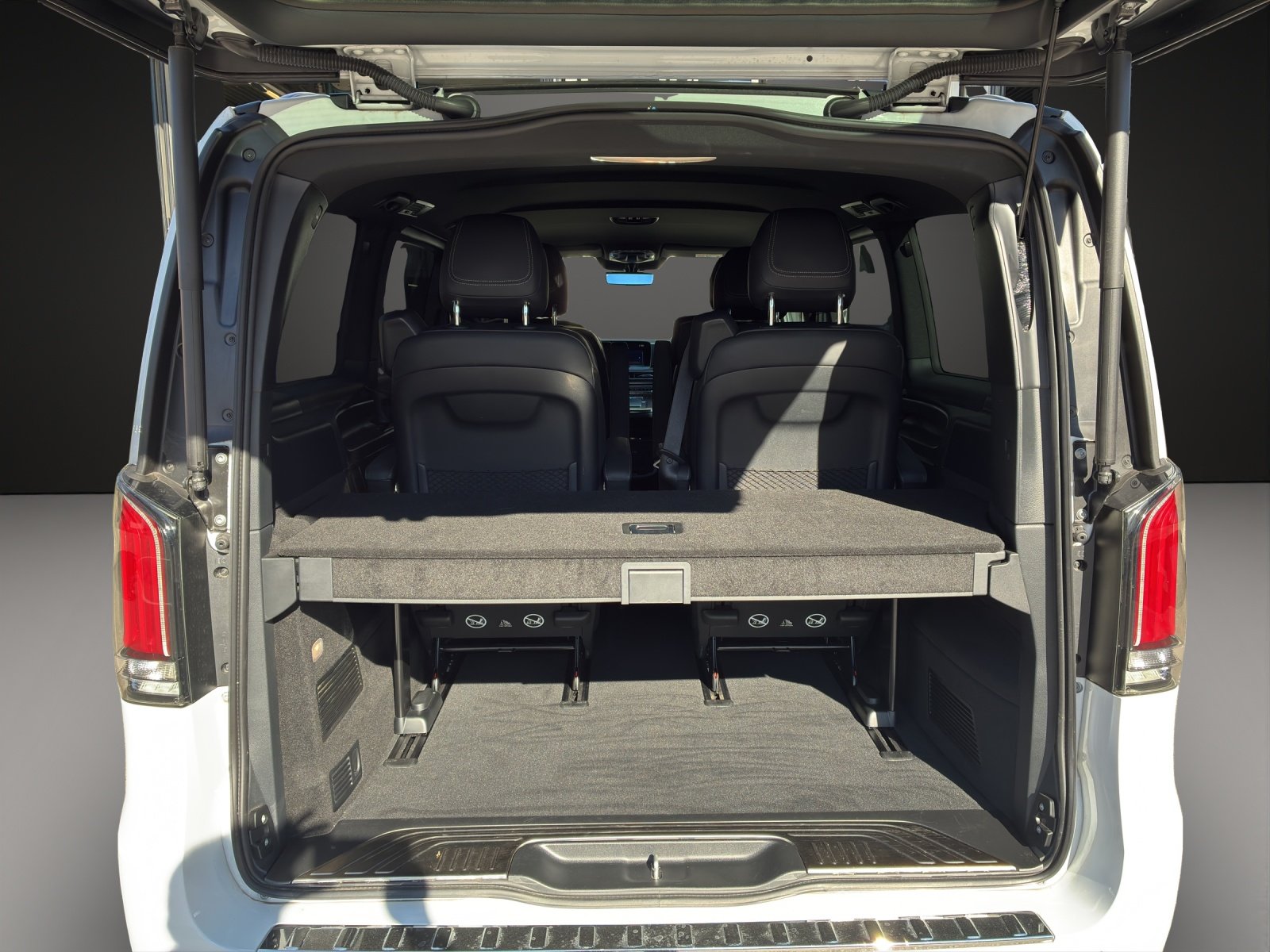 MERCEDES-BENZ V 300 d lang Exclusive 4Matic 9G-Tronic, Diesel, Auto nuove, Automatico - 6