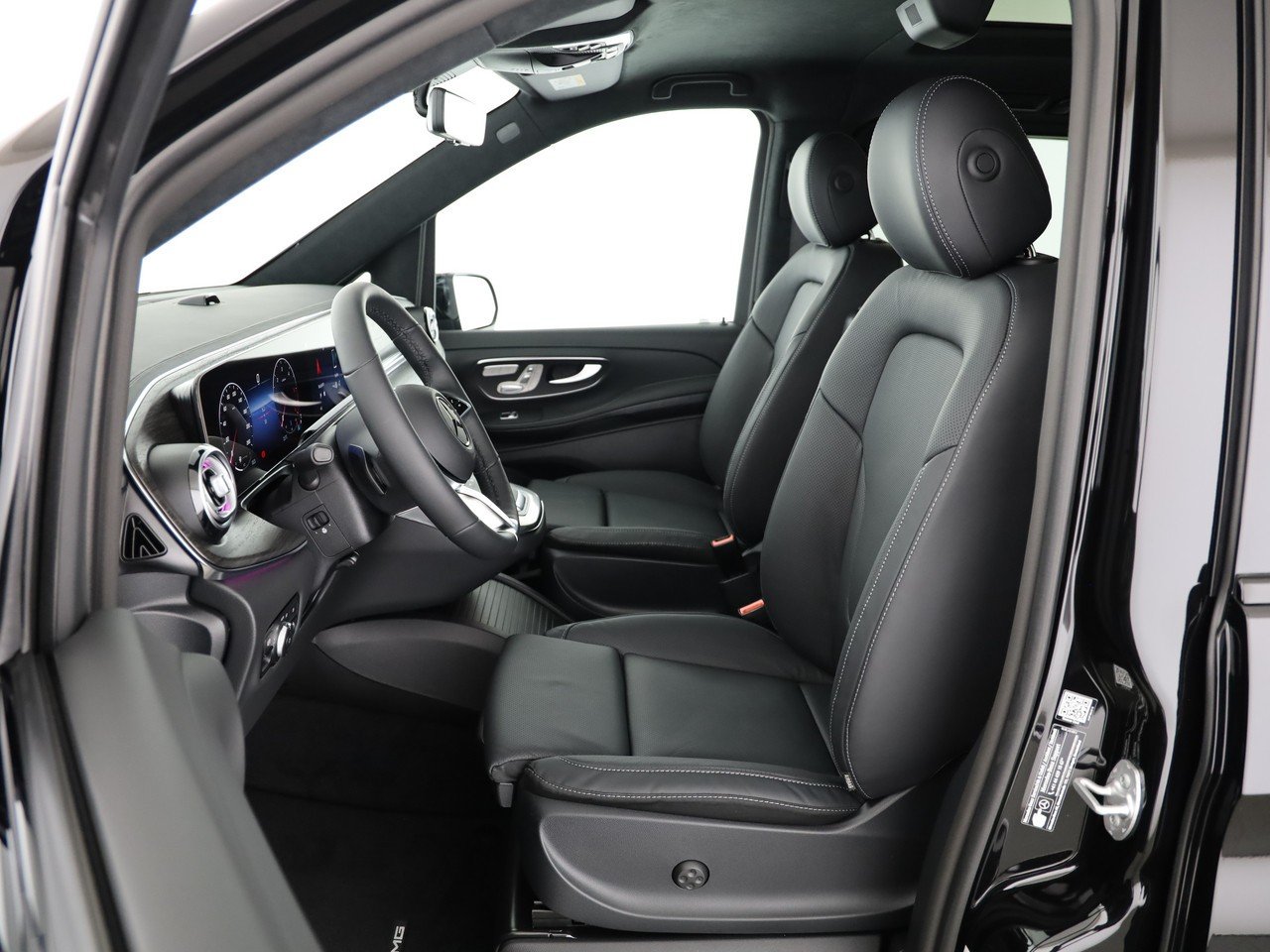 MERCEDES-BENZ V 300 d lang 4Matic Swiss Edition 9G-Tronic, Diesel, Auto nuove, Automatico - 4