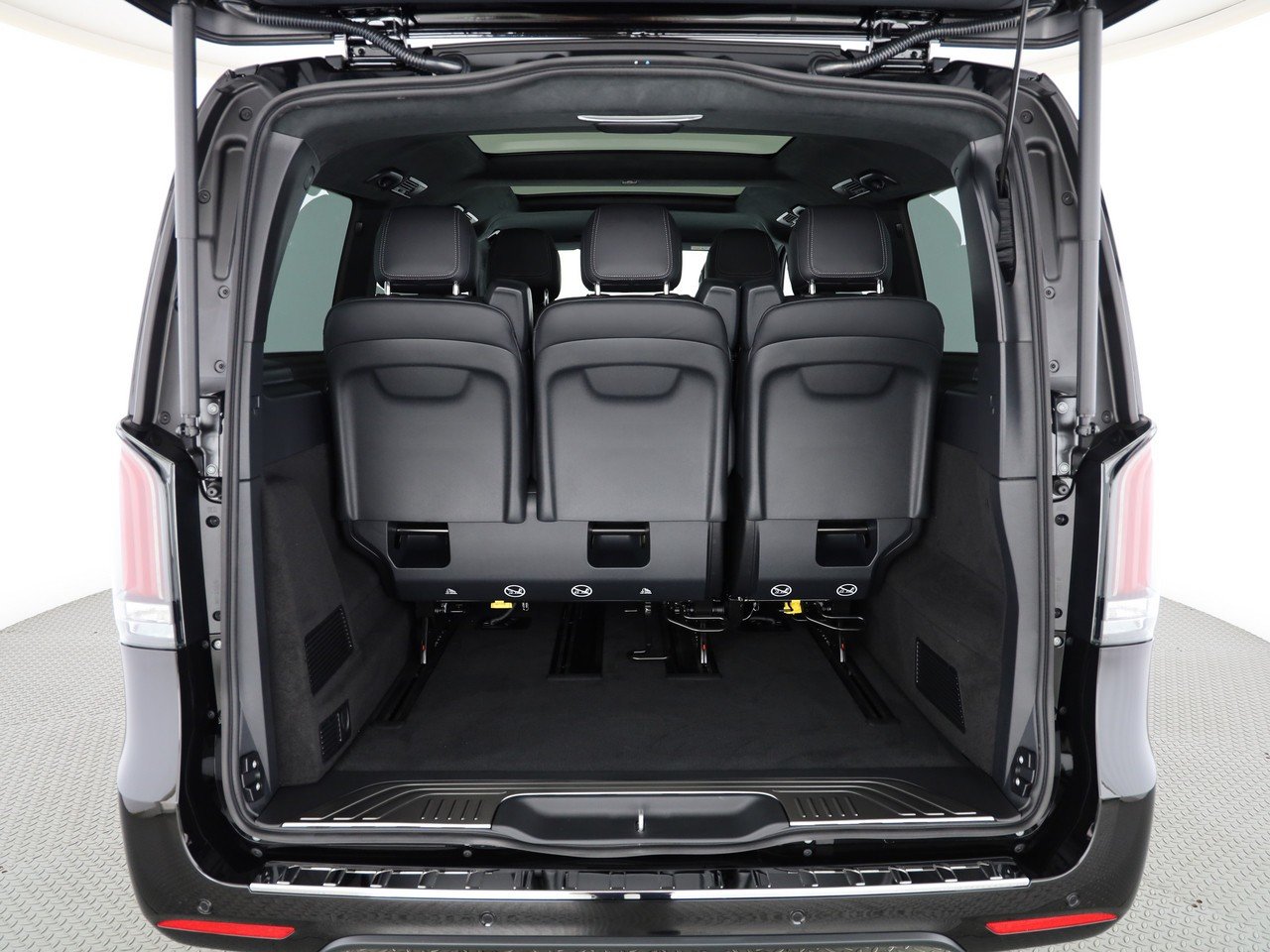 MERCEDES-BENZ V 300 d lang 4Matic Swiss Edition 9G-Tronic, Diesel, Auto nuove, Automatico - 6