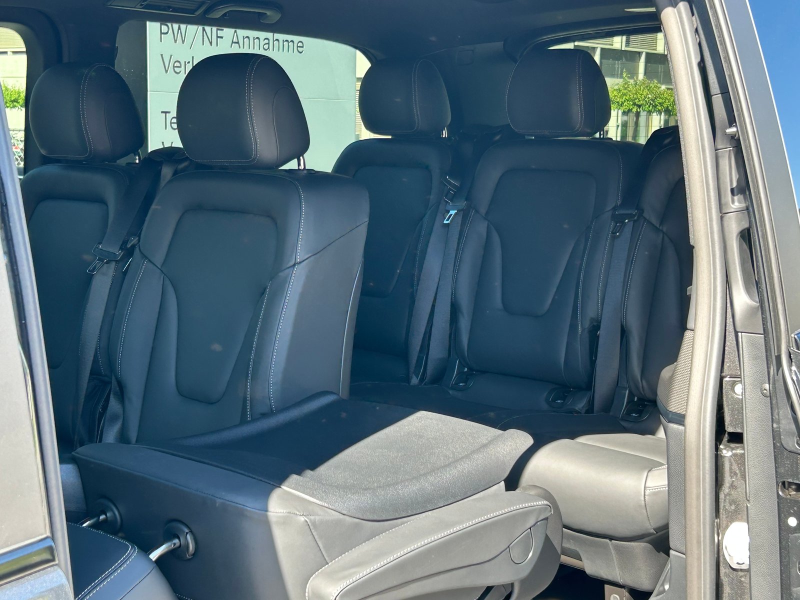 MERCEDES-BENZ V 300 d EXCLUSIVE Swiss Edition 4Matic, Diesel, Voiture nouvelle, Automatique - 7