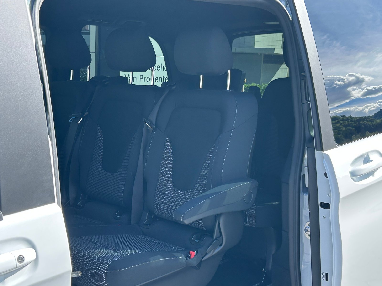 MERCEDES-BENZ V 300 d kompakt Style 9G-Tronic, Diesel, Auto nuove, Automatico - 6