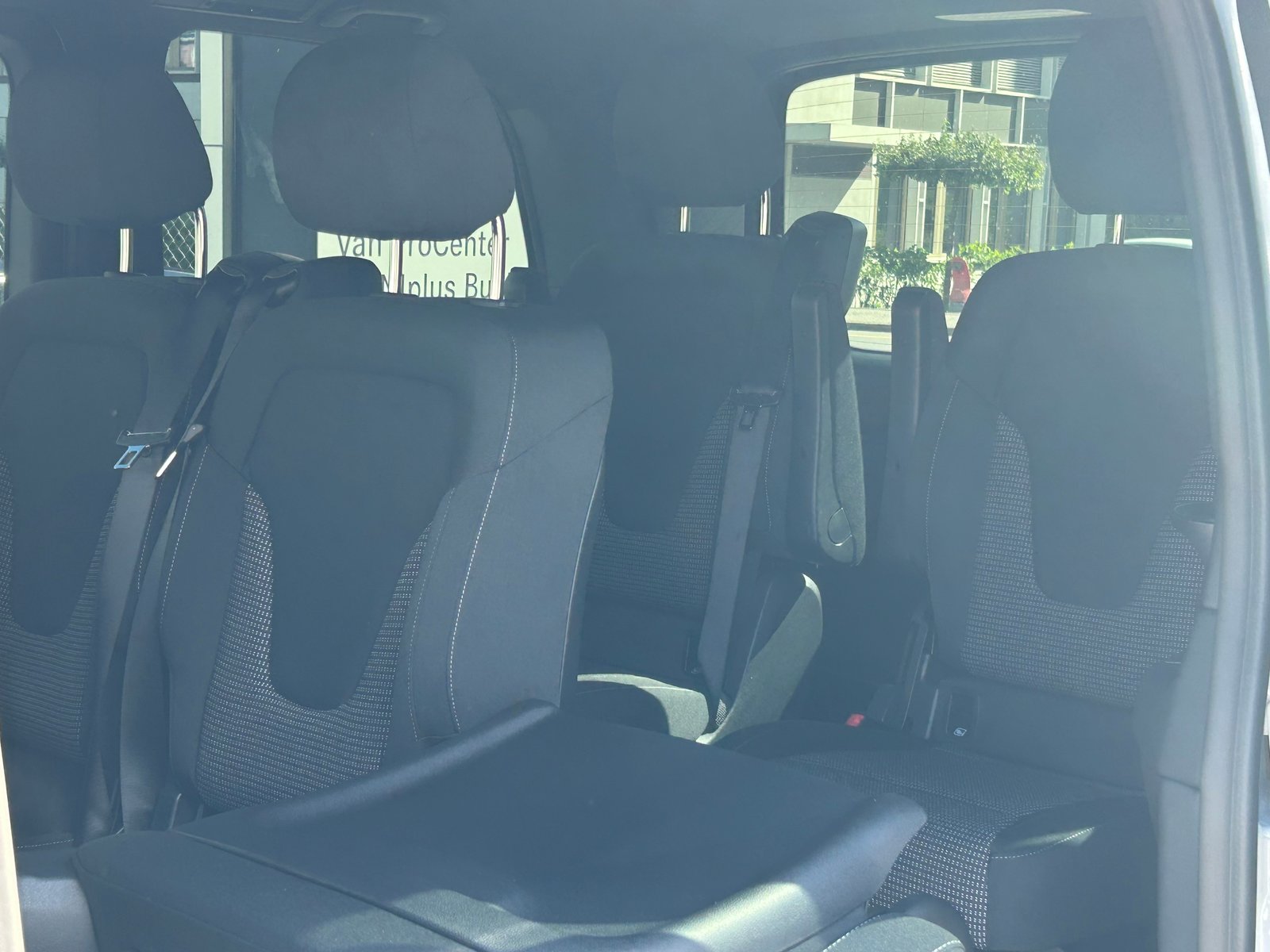 MERCEDES-BENZ V 300 d kompakt Style 9G-Tronic, Diesel, Auto nuove, Automatico - 7