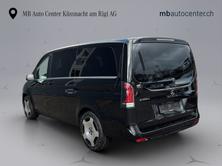 MERCEDES-BENZ V 300 d Avantgarde lang Van, Diesel, Voiture nouvelle, Automatique - 4
