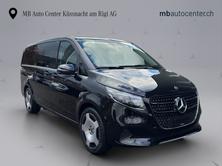 MERCEDES-BENZ V 300 d Avantgarde lang Van, Diesel, Voiture nouvelle, Automatique - 7