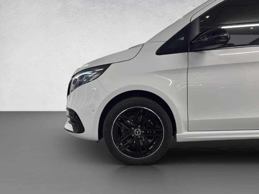 MERCEDES-BENZ V 300 d Exclusive Swiss Edition, Diesel, Neuwagen, Automatik - 7