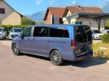 MERCEDES-BENZ V 300 d Exclusive lang Van, Diesel, New car, Automatic - 2