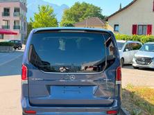 MERCEDES-BENZ V 300 d Exclusive lang Van, Diesel, New car, Automatic - 3