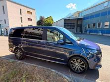 MERCEDES-BENZ V 300 d Exclusive lang Van, Diesel, New car, Automatic - 4