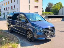 MERCEDES-BENZ V 300 d Exclusive lang Van, Diesel, New car, Automatic - 5