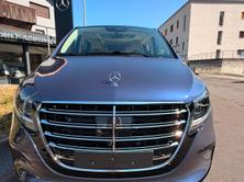 MERCEDES-BENZ V 300 d Exclusive lang Van, Diesel, New car, Automatic - 7
