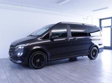 MERCEDES-BENZ V 300 d Swiss Ed. lang 4matic Van, Diesel, Voiture nouvelle, Automatique - 2