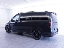 MERCEDES-BENZ V 300 d Swiss Ed. lang 4matic Van, Diesel, Voiture nouvelle, Automatique - 3