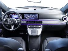 MERCEDES-BENZ V 300 d Swiss Ed. lang 4matic Van, Diesel, Voiture nouvelle, Automatique - 5