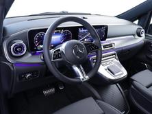 MERCEDES-BENZ V 300 d Swiss Ed. lang 4matic Van, Diesel, Voiture nouvelle, Automatique - 6