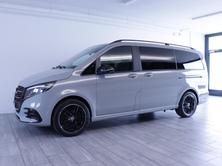MERCEDES-BENZ V 300 d Swiss Ed. lang 4matic Van, Diesel, Voiture nouvelle, Automatique - 2