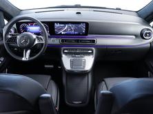 MERCEDES-BENZ V 300 d Swiss Ed. lang 4matic Van, Diesel, Voiture nouvelle, Automatique - 5