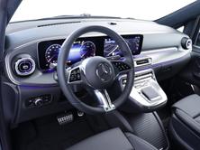 MERCEDES-BENZ V 300 d Swiss Ed. lang 4matic Van, Diesel, Voiture nouvelle, Automatique - 6