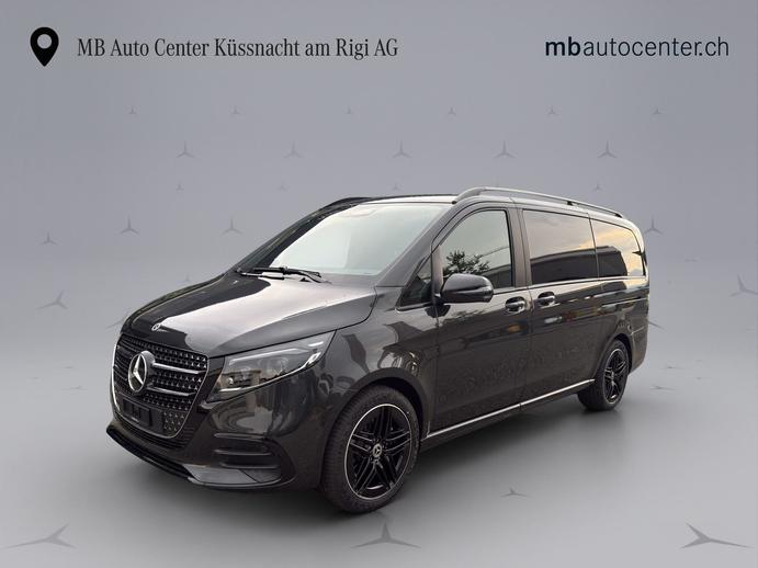 MERCEDES-BENZ V 300 d Exclusive lang Van, Diesel, Voiture nouvelle, Automatique