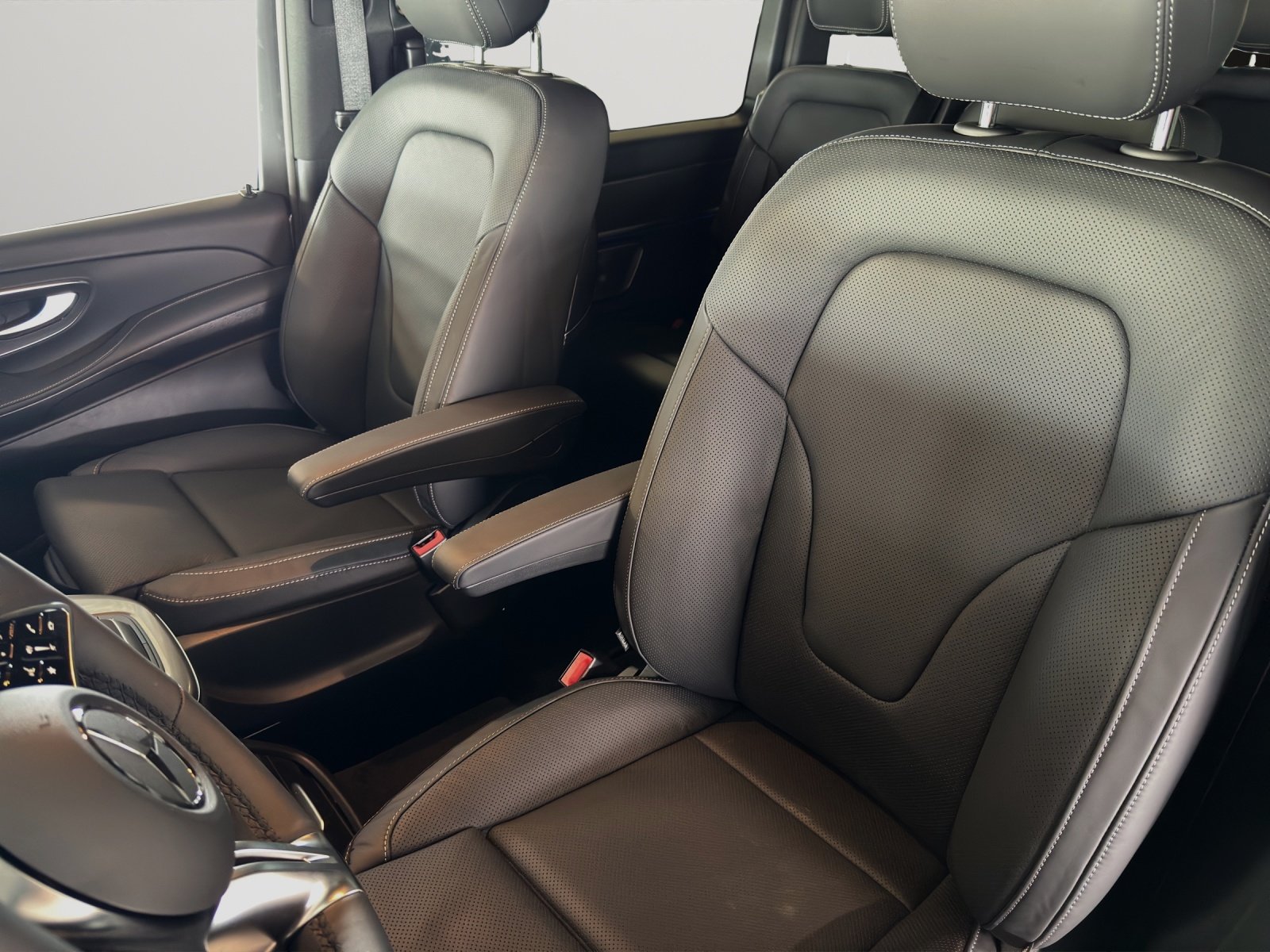 MERCEDES-BENZ V 300 d Exclusive lang Swiss Edition 4Matic, Diesel, Neuwagen, Automatik - 7