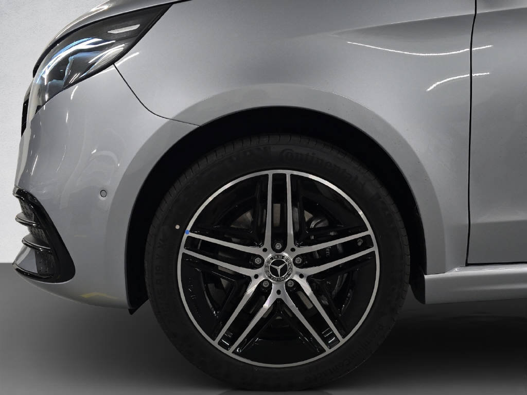 MERCEDES-BENZ V 300 d Swiss Edition 4Matic Lang, Diesel, Neuwagen, Automatik - 7