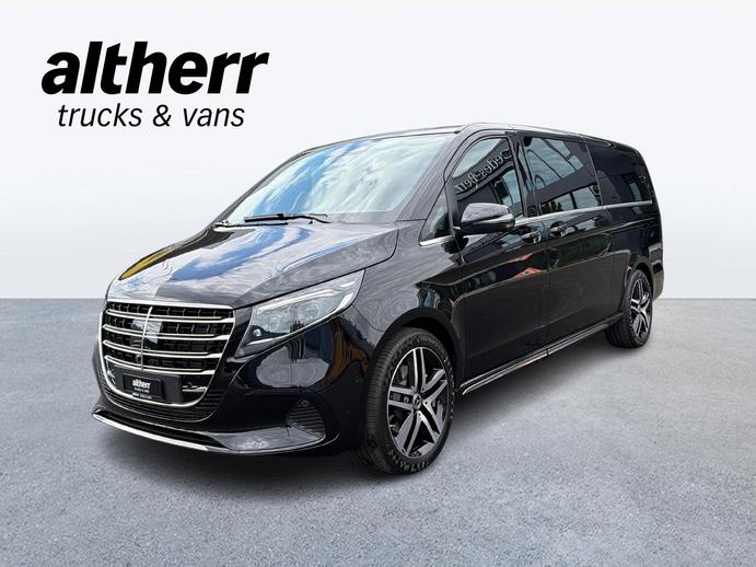 MERCEDES-BENZ V 300 d Exclusive extra lang Van, Diesel, Neuwagen, Automatik