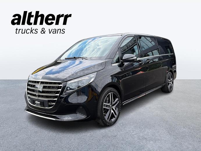 MERCEDES-BENZ V 300 d Exclusive extra lang Van, Diesel, Neuwagen, Automatik