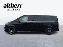 MERCEDES-BENZ V 300 d Exclusive extra lang Van, Diesel, Neuwagen, Automatik - 2