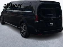 MERCEDES-BENZ V 300 d Exclusive extra lang Van, Diesel, Neuwagen, Automatik - 3