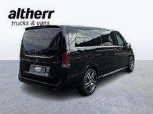 MERCEDES-BENZ V 300 d Exclusive extra lang Van, Diesel, Neuwagen, Automatik - 5