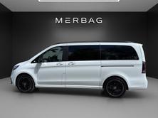 MERCEDES-BENZ Swiss Edition Exclusive, Diesel, New car, Automatic - 3