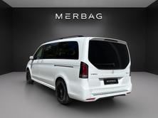 MERCEDES-BENZ Swiss Edition Exclusive, Diesel, New car, Automatic - 4