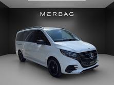 MERCEDES-BENZ Swiss Edition Exclusive, Diesel, New car, Automatic - 7