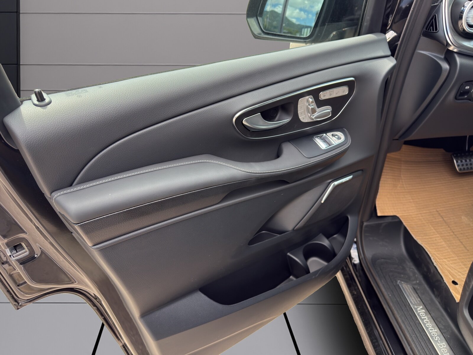 MERCEDES-BENZ V 300 d Exclusive lang Swiss Edition 4Matic, Diesel, Voiture nouvelle, Automatique - 6