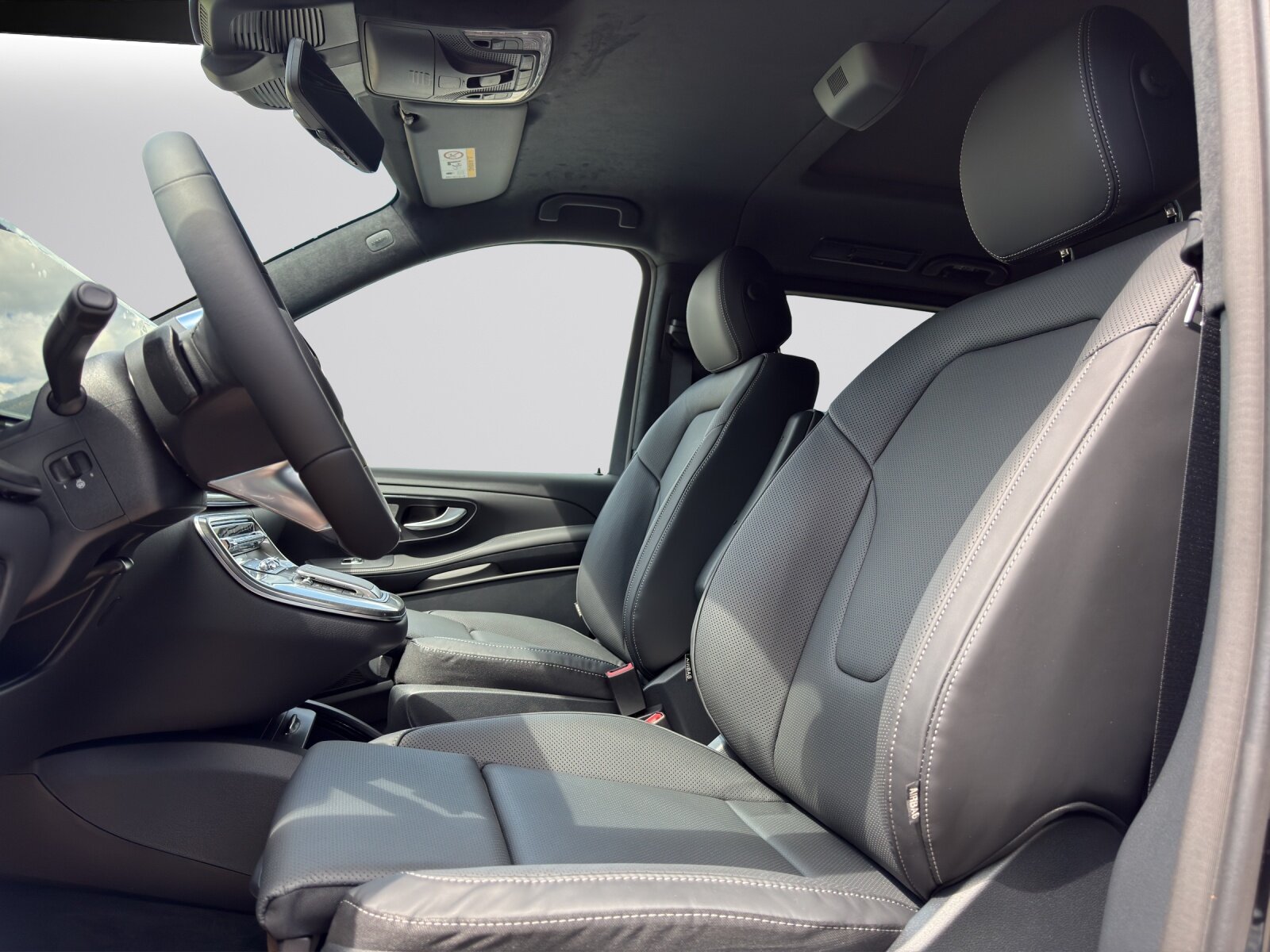 MERCEDES-BENZ V 300 d Exclusive lang Swiss Edition 4Matic, Diesel, Voiture nouvelle, Automatique - 7