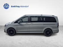MERCEDES-BENZ V 300 d Excl. Swiss Ed. lang 4MATIC Van, Diesel, Neuwagen, Automatik - 2