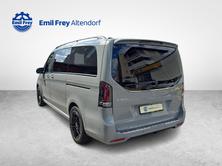 MERCEDES-BENZ V 300 d Excl. Swiss Ed. lang 4MATIC Van, Diesel, Neuwagen, Automatik - 3